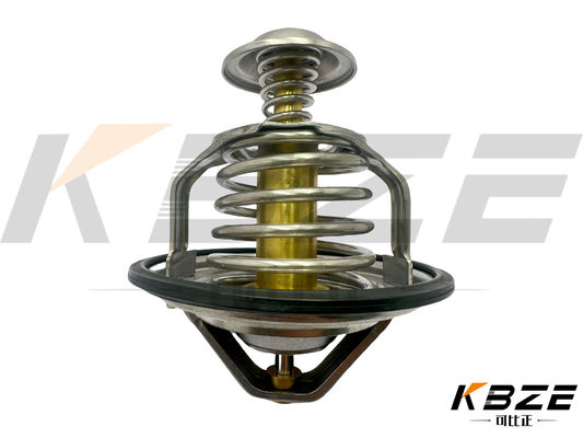 EXCAVATOR SK350-8 THERMOSTAT 82°C S0401-66114 VHS163251400 FITS HINO J08 ENGINE