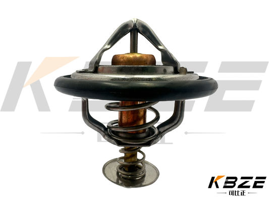 KBZE HINO N04C ENGINE PART 82°C THERMOSTAT SZ910-46039 FOR HINO 300 TRUCK