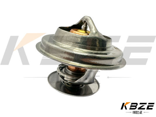 VOLVO EXCAVATOR 71°C 83°C THERMOSTAT VOE20450736 FOR EC140B EC210B EC240B EXCAVATOR