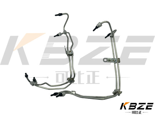 KBZE BRAND 3960725 CUMMINS 4BT3.9-C ENGINE FUEL LINES 3960726 FOR EXCAVATOR