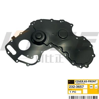 KBZE C3.3 C4.4 C6.6 C7.1 3054 ENGINE 232-3657 4142A503 TIMING GEAR COVER FITS  312D2 318D2 320D EXCAVATOR