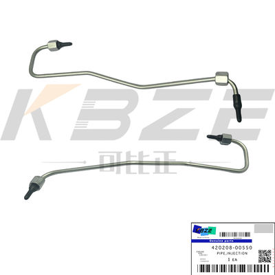 DOOSAN D34 DL03 ENGINE 420208-00550 42020800550 INEJCTION TUBE FOR DX120 EXCAVATOR