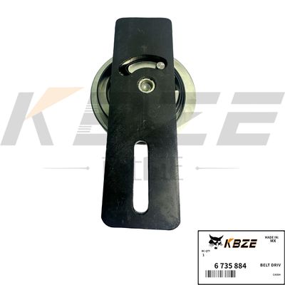 6735884 6711698 BOB BELT TENSIONER 6668114 6704391 FITS S130 S150 S185 S510 SKID STEER LOADER