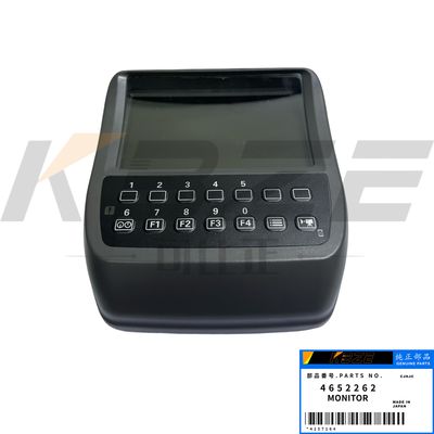 HITACHI ZAXIS EXCAVATOR 4652262 4631127 4684077 4653775 MONITOR FOR ZAX140 ZAX160 ZAX210 ZAX250 ZAX330 ZAX470
