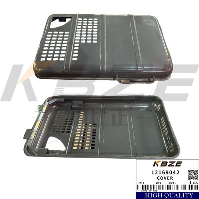 SANY Excavator Engine Bonnet Cover 12169042 for SY205 SY215 SY220