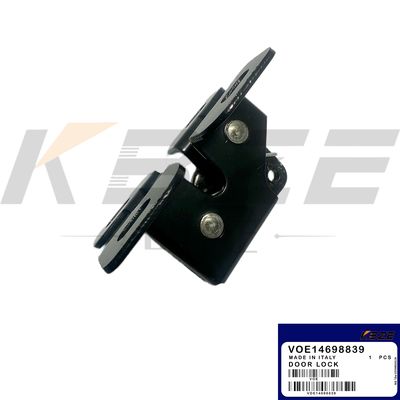 14698839 VOLVO VOE14698839 LOCK FOR EC140D EC220E EC750 EC950E EXCAVATOR