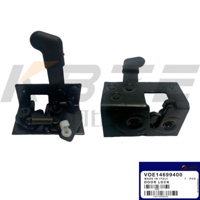14699400 VOE14699400 DOOR LOCK SUITABLE FOR VOLVO EC120D EC140D EC200D EC210D EXCAVATOR