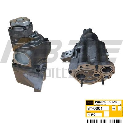KBZE PUMP GP-GEAR 3T-0301 3T0301 MADE FITS CAT D10N D8L TRACK TYPE DOZER