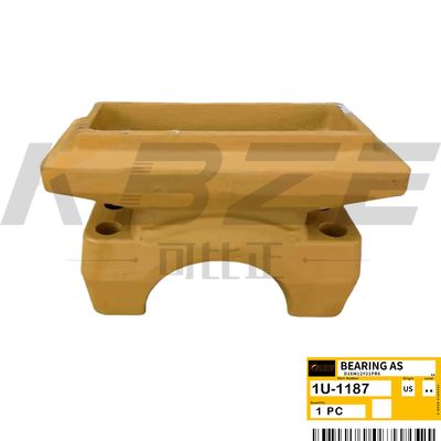 KBZE 1U-1187 1U1187 BEARING AS FITS CAT D10N, D10R, D10T, D10T2, D9L TRACK TYPE TRACTOR