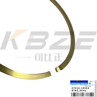 KBZE 07018-20954 0701820954 TRANSMISSION RING SEALFOR KOMATSU D21 D31 D37 D41 D575 WA40