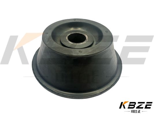 KBZE PC300-7 PC300-8 R220-9 R330-9 KOMATSU HYUNDAI EXCAVATOR 208-01-55220 11N6-13050 ENGINE MOUTING BUSH FITS FOR KOMATSU 6D114 AND CUMMINS 6BT5.9