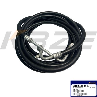 KBZE VOE14638914 14638914 A/C HOSE SUITABLE FOR VOVLO EC350 EC360 EXCAVATOR