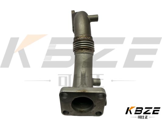6251-11-9110 6251119110 KOMATSU SAA6D125E-5 ENGINE TUBE, EXHAUST GAS PC400-8 PC450-8 HM300-2