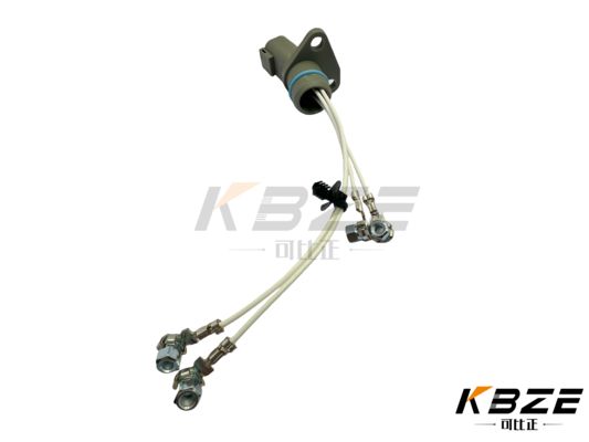 CATERPILLAR C4.4 ENGINE 4583745 458-3745 T419638 INJECTOR HARNESS ASSEMBLY