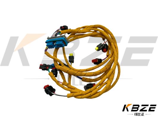 CATERPILLAR C6.4 3066 HARNESS AS-ENGINE 2964617 296-4617 FOR 320D 323D EXCAVATOR