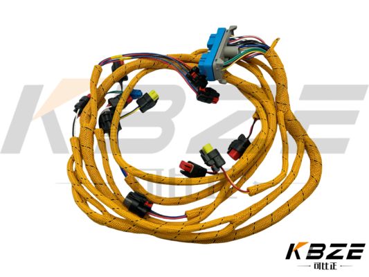 CATERPILLAR C6.4 3066 HARNESS AS-ENGINE 2964617 296-4617 FOR 320D 323D EXCAVATOR