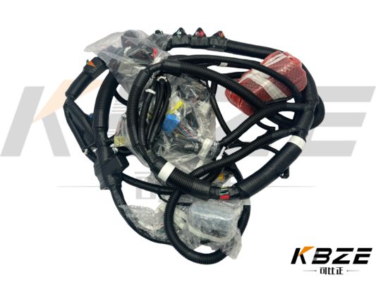 KOMATSU 20Y-06-71511 20Y-06-71512 INTERNAL WIRING FOR NEW MODEL PC200-7 PC220-7 EXCAVATOR
