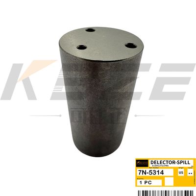 KBZE CA7N5314 7N-5314 7N5314 INJECTOR DEFLECTOR SPILL FOR CAT 3508 3512 3516 ENGINE