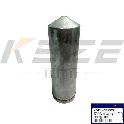 KBZE VOE14509377 14509377 VOLVO RECEIVER DRIER FITS EC140 EC160 EC200 EC290 EC360 EC460 EC700 EXCAVATOR