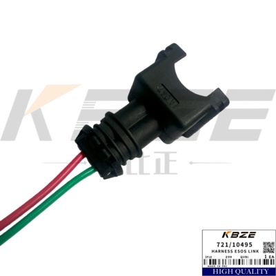 KBZE 721/10495 JCB HARNESS ESOS LINK FOR 214E 3CX 4CX BACKHOE LOADER