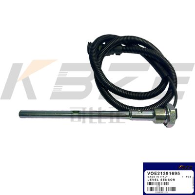 KBZE 21391695 VOE21391695 VOLVO D7E ENGINE 23CM OIL LEVEL SENSOR FITS EC240B EC290B EXCAVATOR