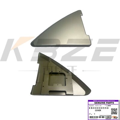 KBZE XB00000998 HITACHI CABIN DOOR COVER FITS ZX200-5 ZX200-5G 350-5G ZX470-5G ZX670-5G ZX870-5G