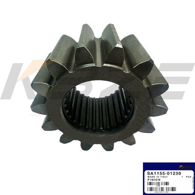 KBZE BRAND SA1155-01230 SWING PINION GEAR FIITS VOL-VO EC460B EC460C EXCAVATOR
