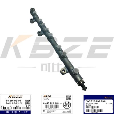 KBZE 20798896 VOL VO D6E ENGINE VOE20798896 0429-0940 FUEL COMMON RAIL FITS EC160 EC180 EC210 EC235