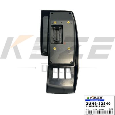 2UN6-32840 HYUNDAI NEW R-9VS 2UN6-32841 2UN6-32842 CLUSTER ASSY FITS R215 R330 R450