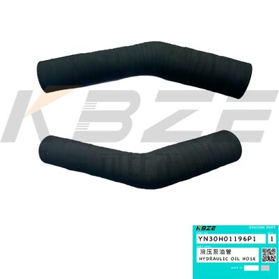 KBZE SK200-8 SK210-8 YN30H01196P1 HYDRAULIC HOSE SUCTION FITS FOR KOBELCO EXCAVATOR
