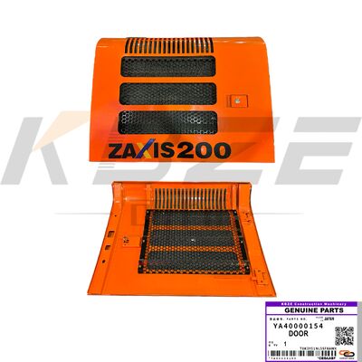 KBZE YA40000154 HITACHI RH SIDE DOOR FOR ZX200-5G ZX210-5G ZX240-5G ZX250-5G ZX280-5G