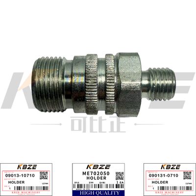 KBZE DIESEL PUMP HOLDER 09013-10710 090131-0710 ME702050 FOR MITSUBISHI S4S S6R S6R2 S8U S12R S12H S12A2 S12U S16R