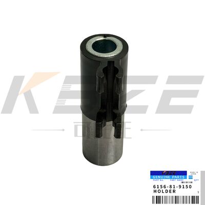 KBZE 6156-81-9150 6156819150 KOMATSU SAA6D125E-3 INJECTOR HOLDER REPLACE PC400 PC450 PC490 EXCAVATOR
