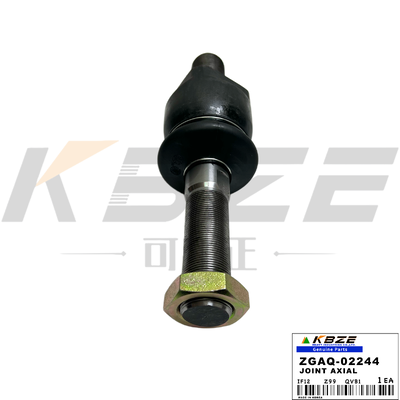 KBZE JOINT;AXIAL ZGAQ-02244 FOR HYUNDAI WHEELED EXCAVATOR R170W-7 R140W-9 R160W-9 R170W-9 R180W-9
