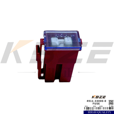 SAKAI 4911-33000-0 FUSE REPLACEMENT FITS FOR SAKAI MACHINERY EQUIPMENT