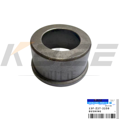 KOMATSU D50P D50P BUSHING 13F-Z27-2250 13FZ272250 AFTERMARKET KBZE BRAND OEM QUALITY