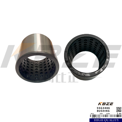 KBZE BRAND 55G3486 OEM BUSHING REPLACEMNET FOR LIUGONG CLG913E CLG915E CLG918E