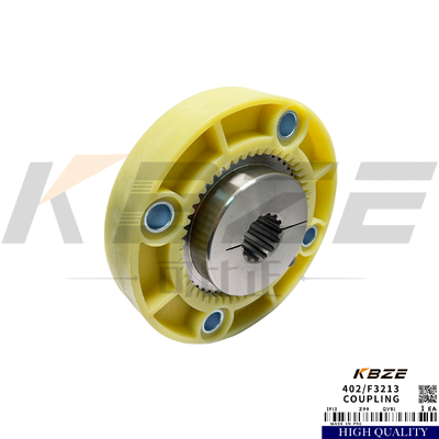 KBZE OEM 402/F3213 COUPLING ASS'Y (T70-200-K3V112) REPLACMENT FOR JCB NXT215 HYDRAULIC PUMP