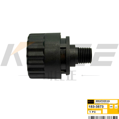 KBZE BRAND OEM 183-3873 1833873 AIR BREATHER REPLACEMENT FITS CAT 320D D10R D11R 966K