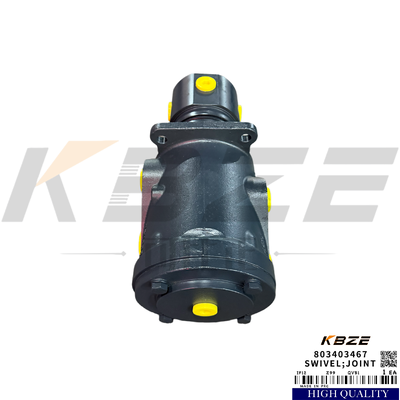 KBZE BRAND OEM CENTER SWIVEL;JOINT 803403467 REPLACEMNET FOR XCMG XE215 EXCAVATOR