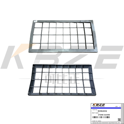SUMITOMO CASE KHN2892 DOWN CABIN PROTECT GUARD FOR CX210 SK200 SH210