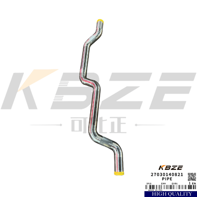 KBZE 27030140821 WATER OUTLET;HOSE REPLACEMENT FOR LGMG MT106H MINING DUMP TRUCK