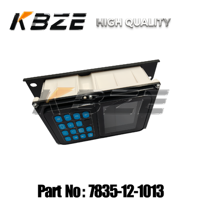 7835-12-1013 7835-12-1012 KOMATSU MONITOR DISPLAY PANEL FOR PC160-7 PC270-7 PC300-7 PC360-7 PC400-7
