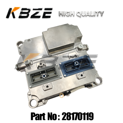 KBZE BRAND ECM CONTROLLER 28170119  FOR 320D 320D FM 320D GC 323D PERKINS  C4.4 C6.4 C6.6