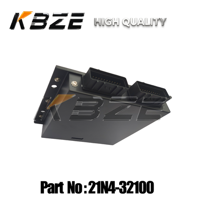 HYUNDAI 21N4-32100 ELECTRONIC CONTROL UNIT FITS R140LC-7 KBZE FACTORY SUPPLY