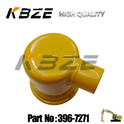 KBZE TOP QUALITY 𝟑𝟗𝟔-𝟕𝟐𝟕𝟏 CRANKCASE BREATHER ENGINE 𝟑𝟒𝟎𝟔 𝟑𝟒𝟎𝟖 ,EXCAVATOR 𝐄𝟐𝟒𝟓 𝐄𝟑𝟔𝟓𝐂 𝐄𝟑𝟕
