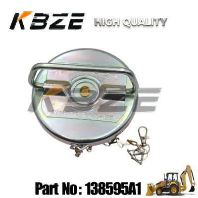 DURABLE QUALITY RADIATOR CAP 138595A1 HYD OIL TANK FOR CASE 580L