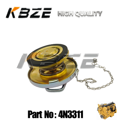 KBZE BRAND 4N3311 RADIATOR CAP  FOR 3406 3408 3412 3508 3512 3516 3606 3608 3612