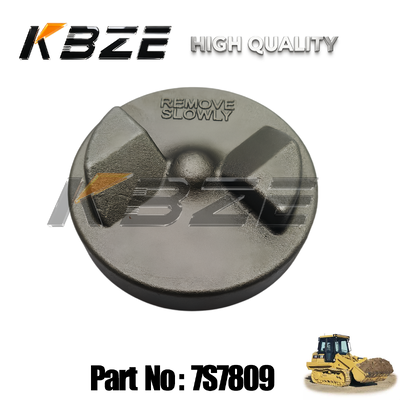 KBZE RELIABLE SUPPLIER RADIATOR CAP 7S7809 FITS CAT  E235 E245 D250B D350B 955L 977K D4D D6D KBZE BRAND 