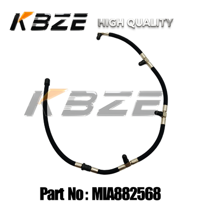 KBZE OEM QUALITY MIA882568 FUEL RETURN LINE ASSEMBLY FITS JOHN-DEERE
